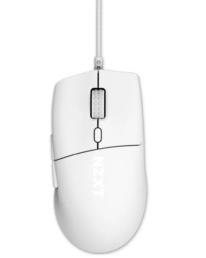 Miš NZXT Lift 2 Ergo (MS-001NW-02) White
