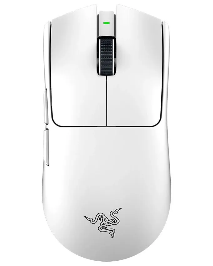 Miš Razer Viper V3 Pro - Wireless Esports Gaming Mouse - White