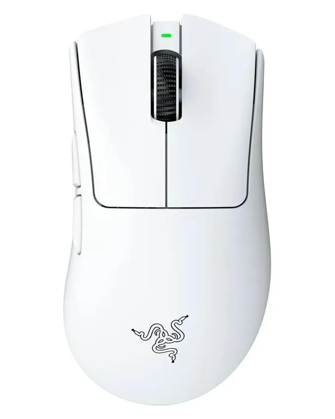 Miš Razer Viper V4 Pro - Wireless Esports Gaming Mouse - White