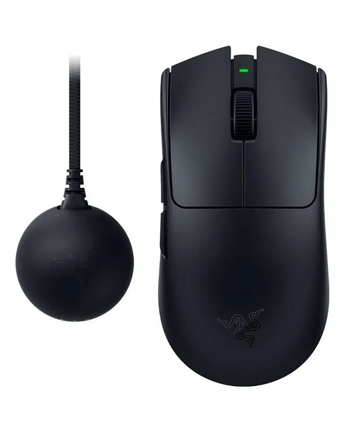 Miš Razer Viper V4 Pro - Wireless Esports Gaming Mouse - Black