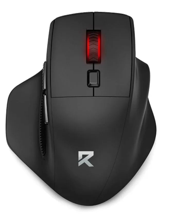 MiÅ¡ Redragon ErgoPoint Pro (BM-4157) / 3200 DPI / 1000Hz / Wireless / Bluetooth / USB