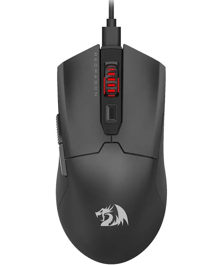 Miš Redragon Fyzy M995 Black