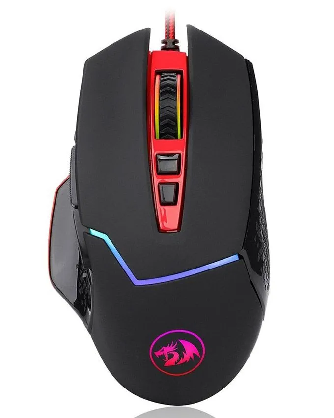 Miš Redragon Inspirit 2 M907