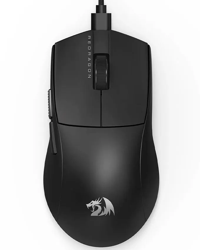 Miš Redragon K1NG 1K M724 Black