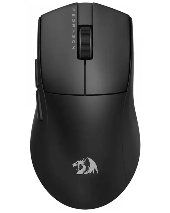Miš Redragon K1NG M916 Pro Wireless Gaming Black