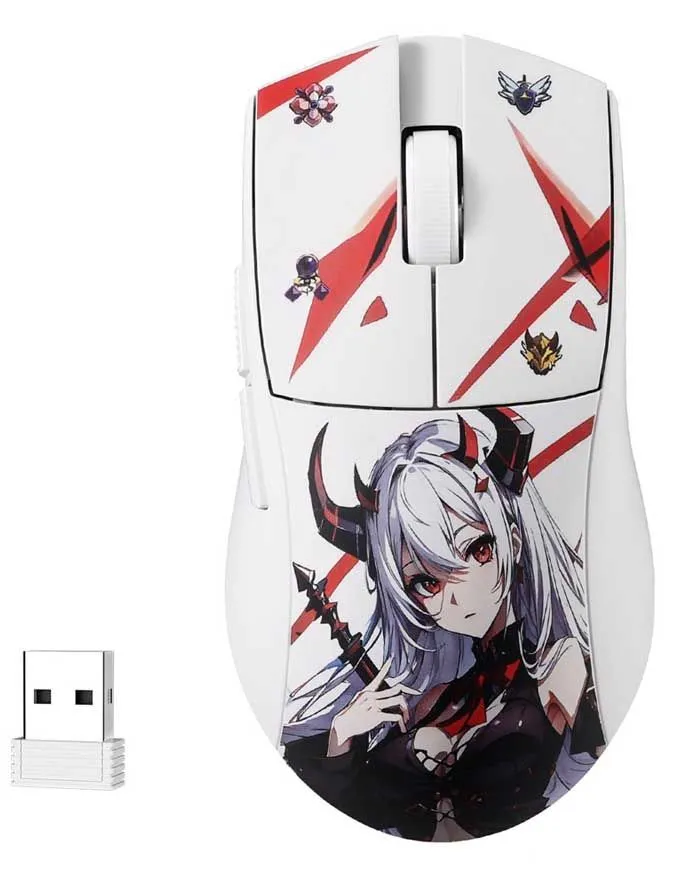 Miš Redragon K1NG Pro Wireless (King M916) Gaming Mouse Anime Edition