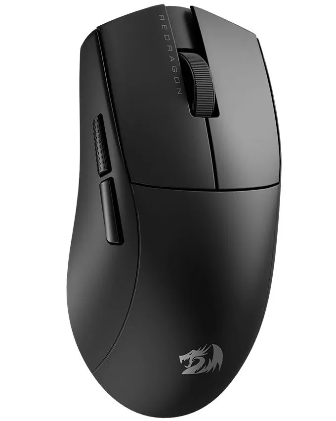 Miš Redragon King Pro M916-PRO-1K Wireless Black