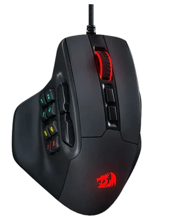 Miš Redragon M811 Aatrox RGB
