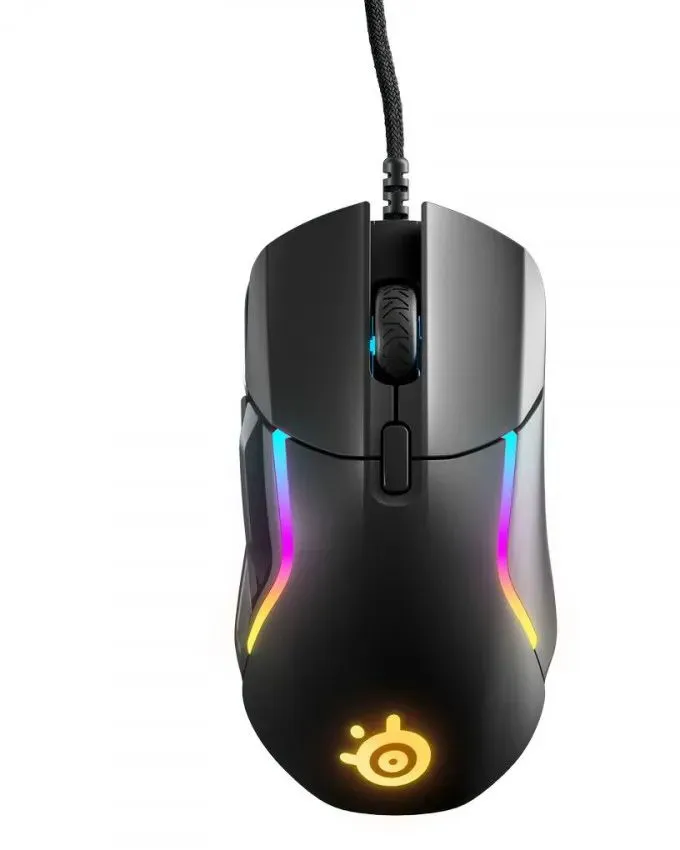 Miš SteelSeries RIVAL 5