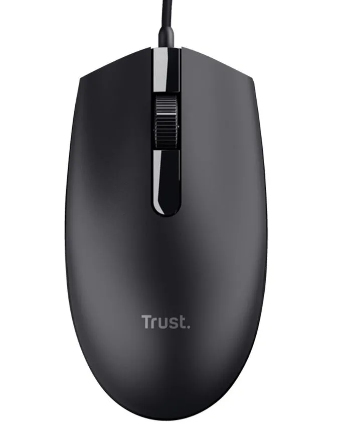 Miš Trust Basi