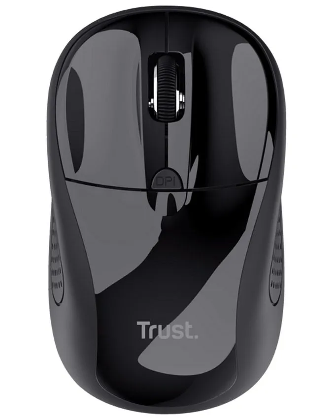 Miš Trust Basics Wireless