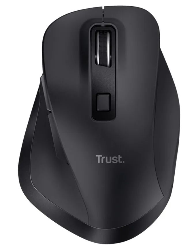 Miš Trust Fyda ECO Wireless
