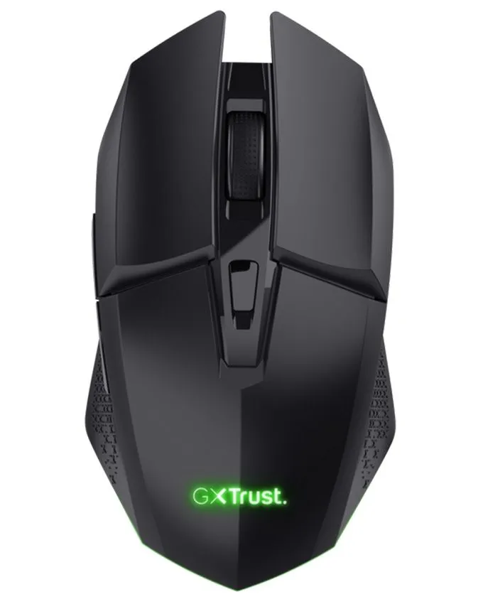 Miš Trust GXT 110 Felox Wireless Black