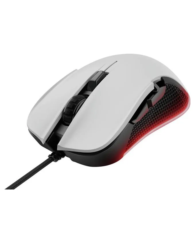 Miš Trust GXT 922 Ybar RGB White