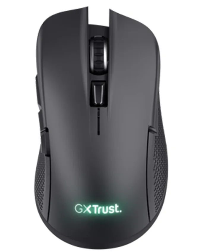 Miš Trust GXT 923 Ybar Wireless Black