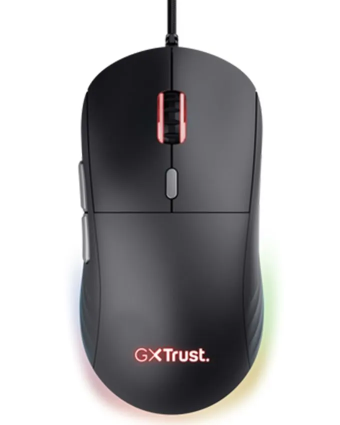 Miš Trust GXT 925 Redex II