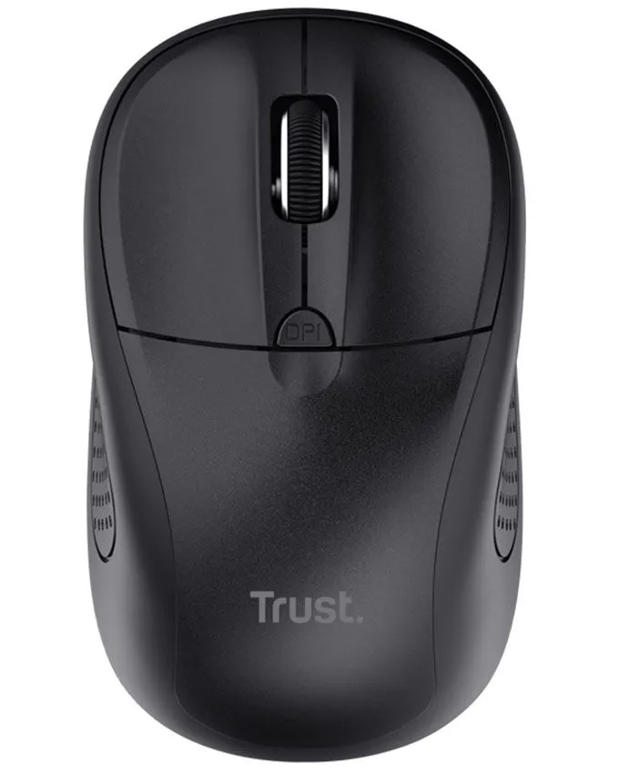 Miš Trust Primo Bluetooth Black