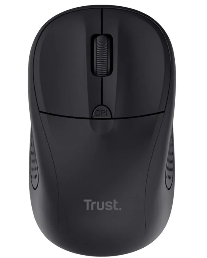 Miš Trust Primo Wireless Black