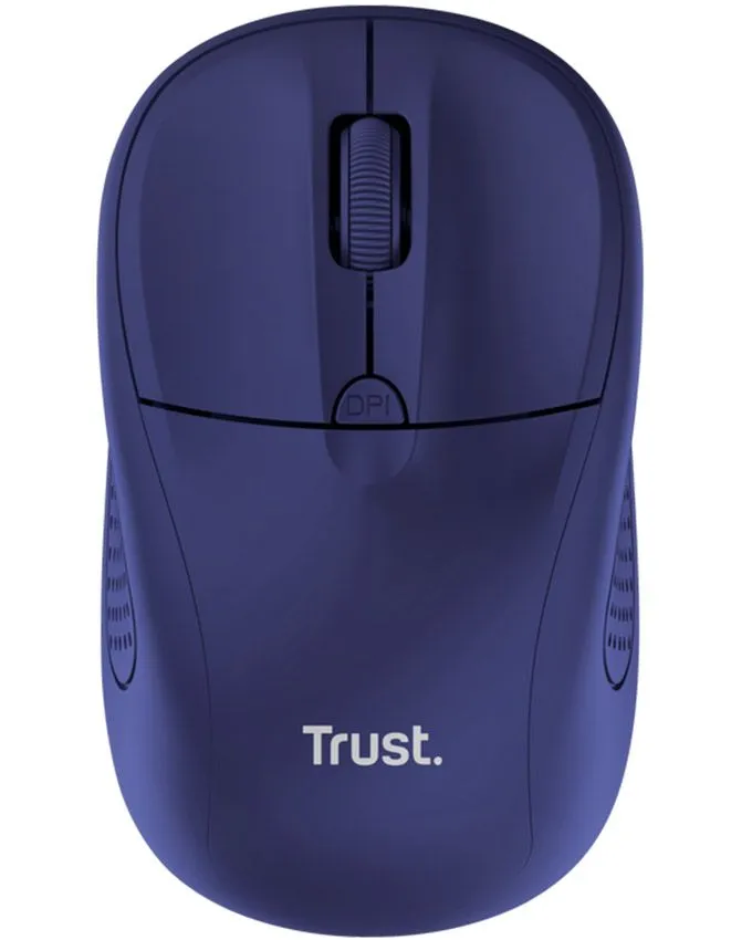 Miš Trust Primo Wireless Blue