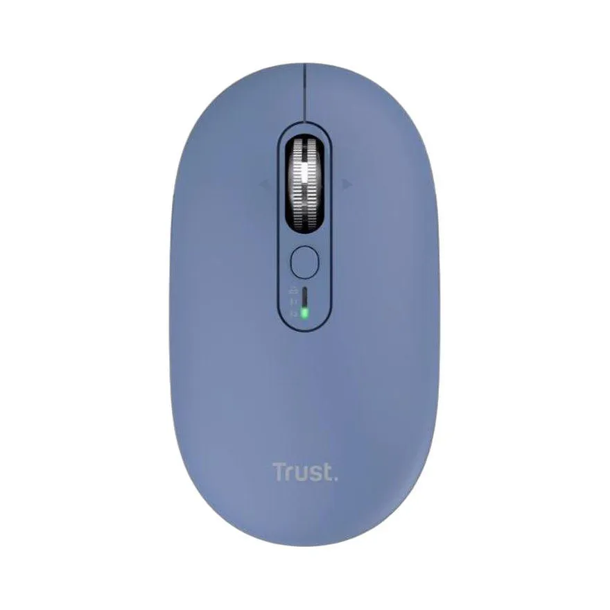 MiÅ¡ Trust / Wireless / BeÅ¾iÄni / Bluetooth / BeÅ¾iÄni / Blue
