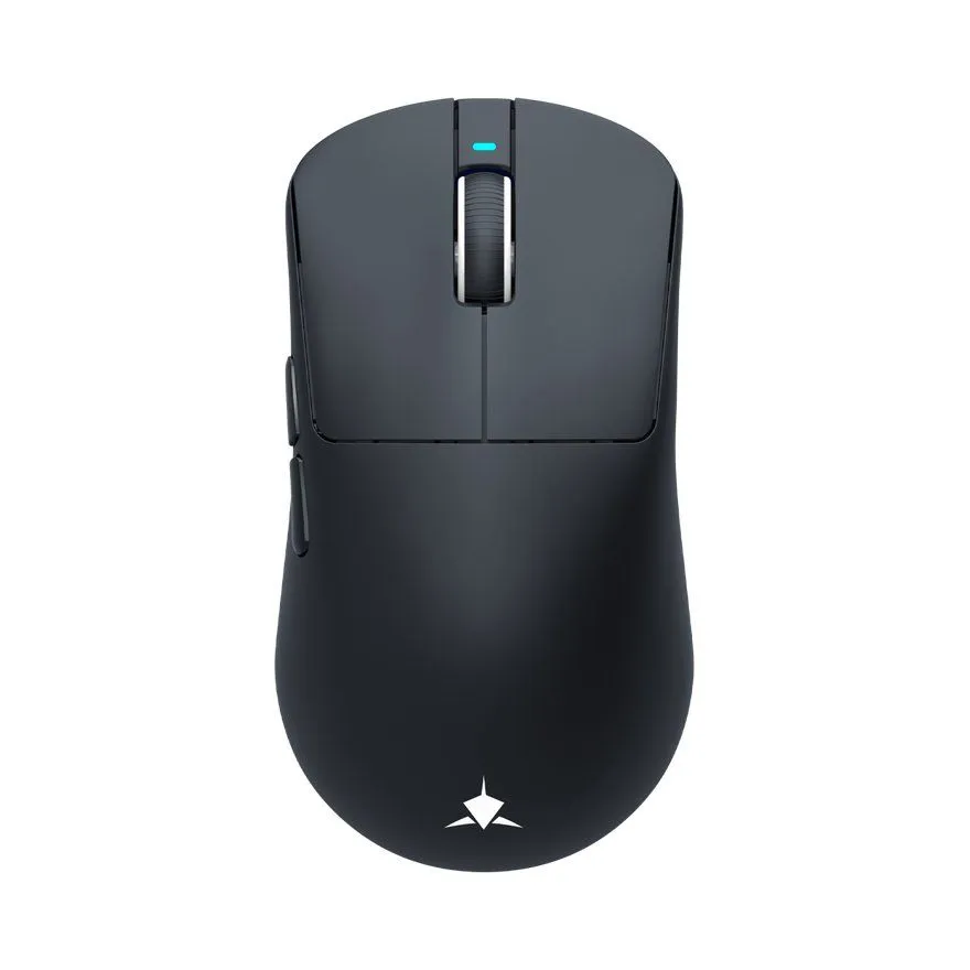 Miš White Shark Bors (WGM 5021) Gaming / Wireless / Bežični / Black