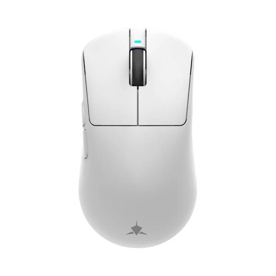 Miš White Shark BORS (WGM 5021) Gaming / Wireless / Bežični / Bluetooth / Bežični / White
