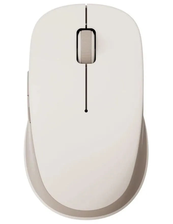 Miš XIAOMI Dual-mode Wireless Mouse 2 BHR8849GL