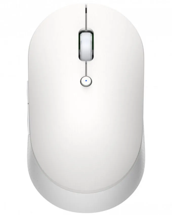 Miš Xiaomi Mi Dual Mode Wireless Silent (HLK4040GL) White