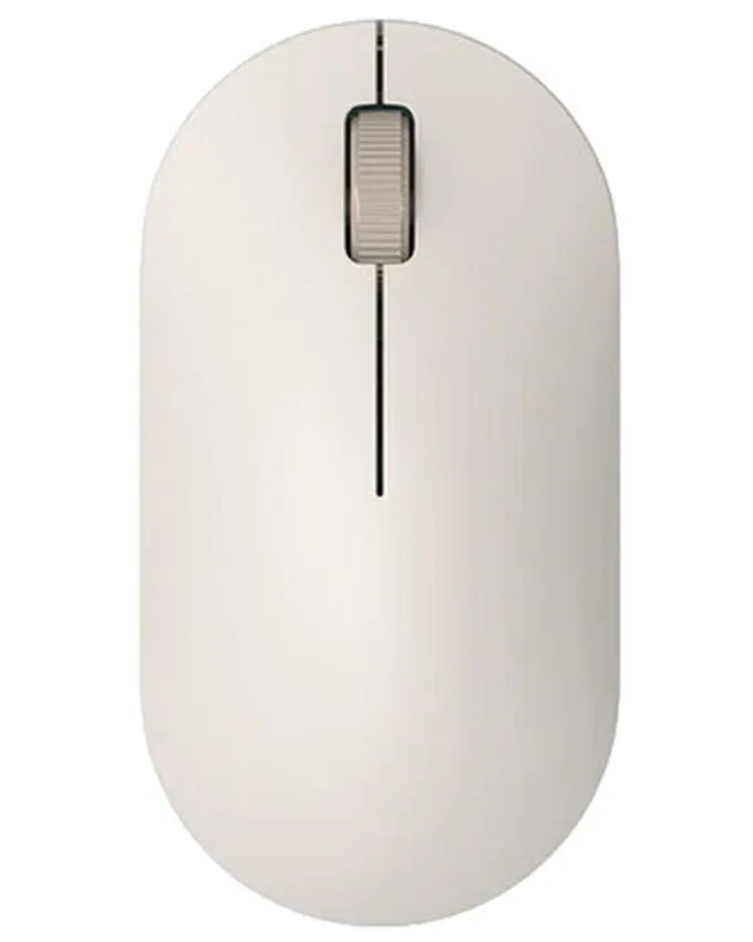 Miš Xiaomi Wireless Mouse 2 Lite BHR8915GL White