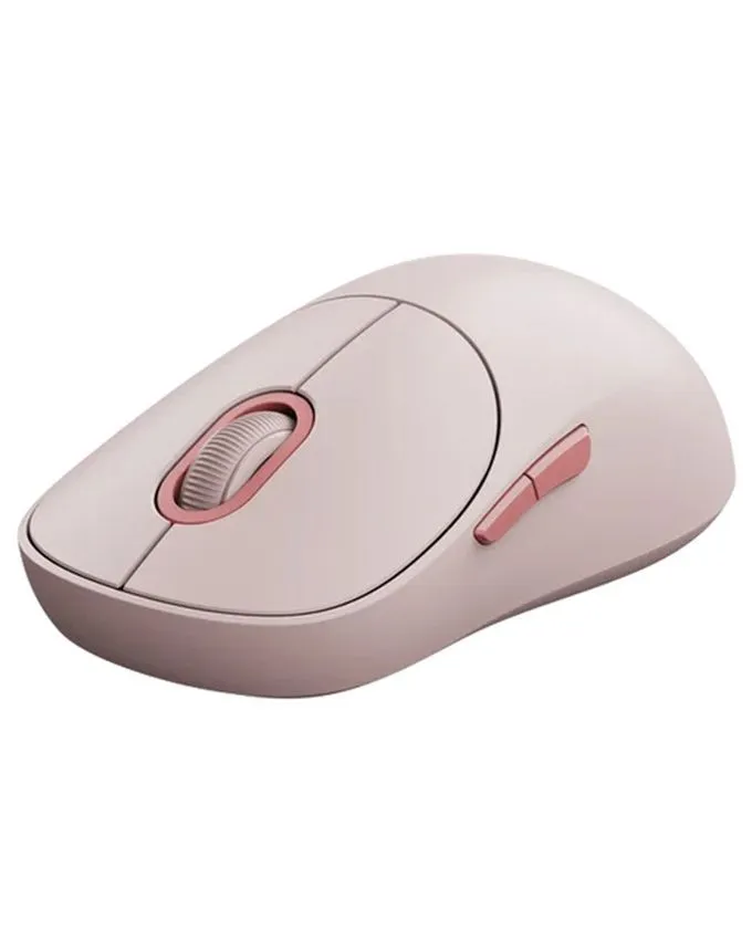 Miš Xiaomi Wireless Mouse 3 GL BHR8911GL Pink