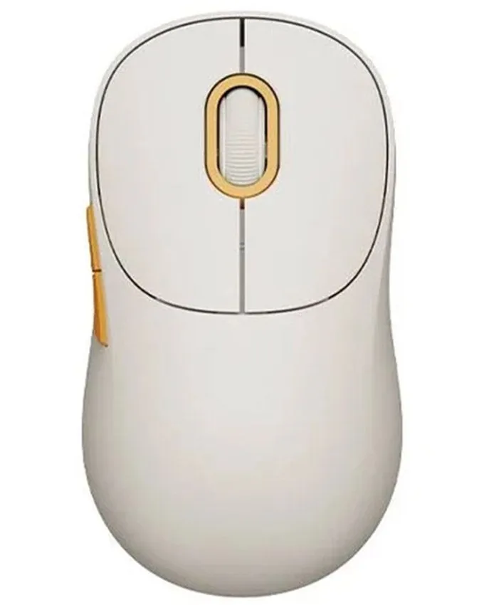 Miš Xiaomi Wireless Mouse 3 GL BHR8912GL White