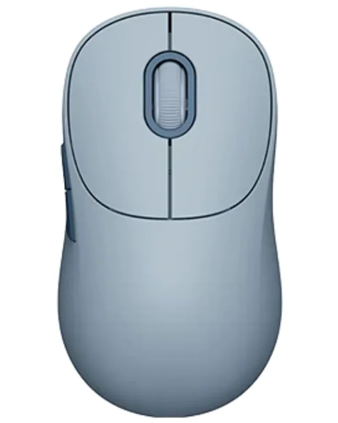 Miš Xiaomi Wireless Mouse 3 GL BHR8914GL Blue