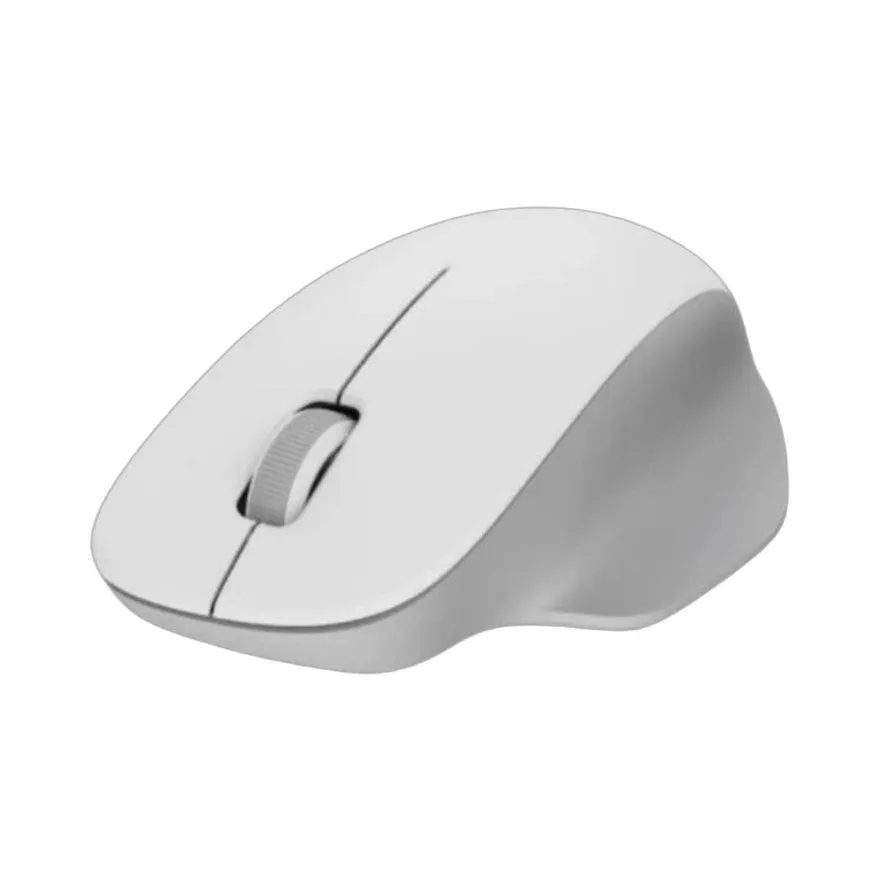 Miš XIAOMI Wireless Mouse Comfort Edition (BHR9354GL) / Wireless / Bežični / White