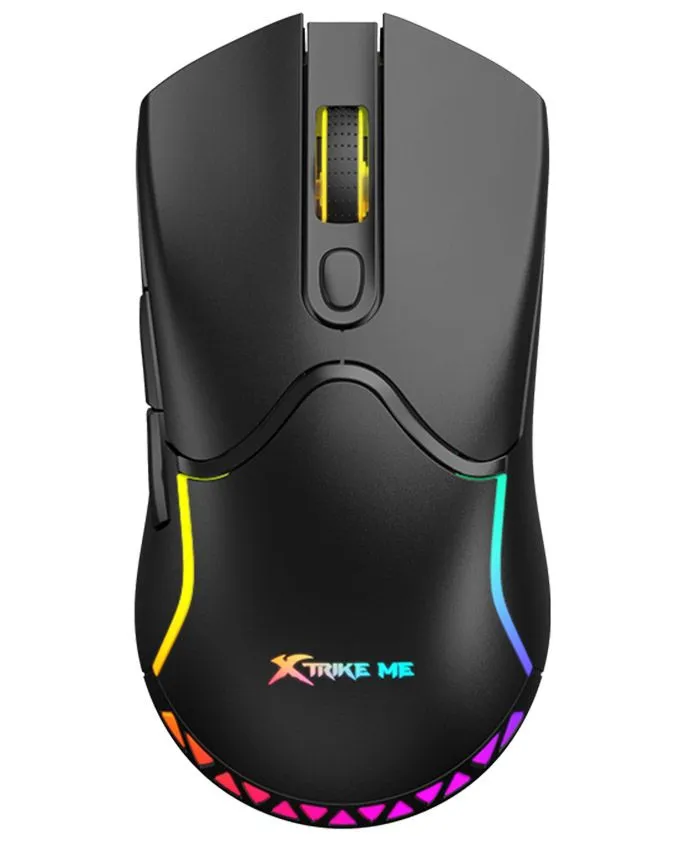 Miš xTrike GW610 Wireless