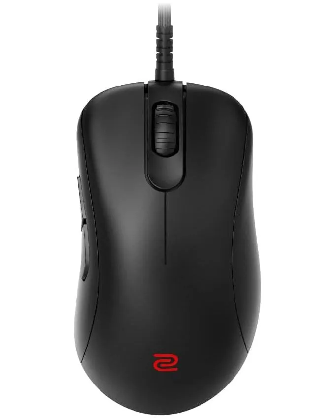 Miš Zowie EC3 - C Black