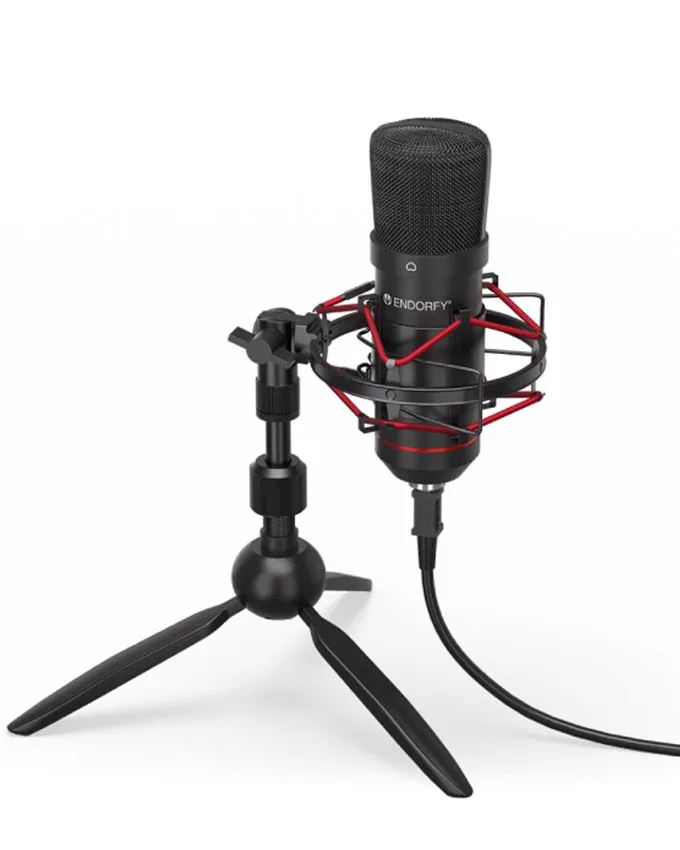 Mikrofon Endorfy Solum T (SM900T) EY1B002