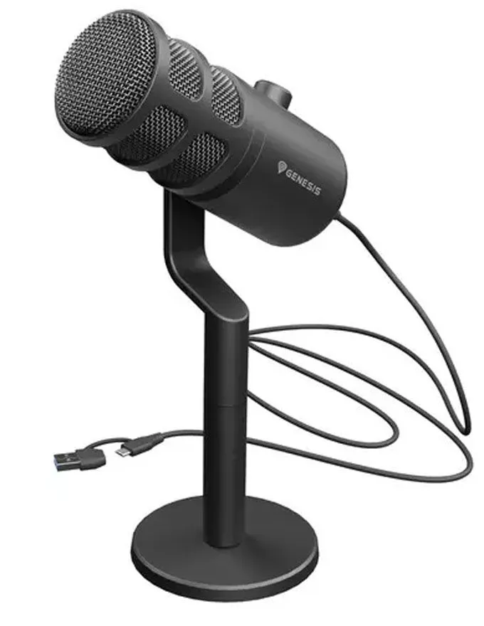 Mikrofon Genesis Radium 350D