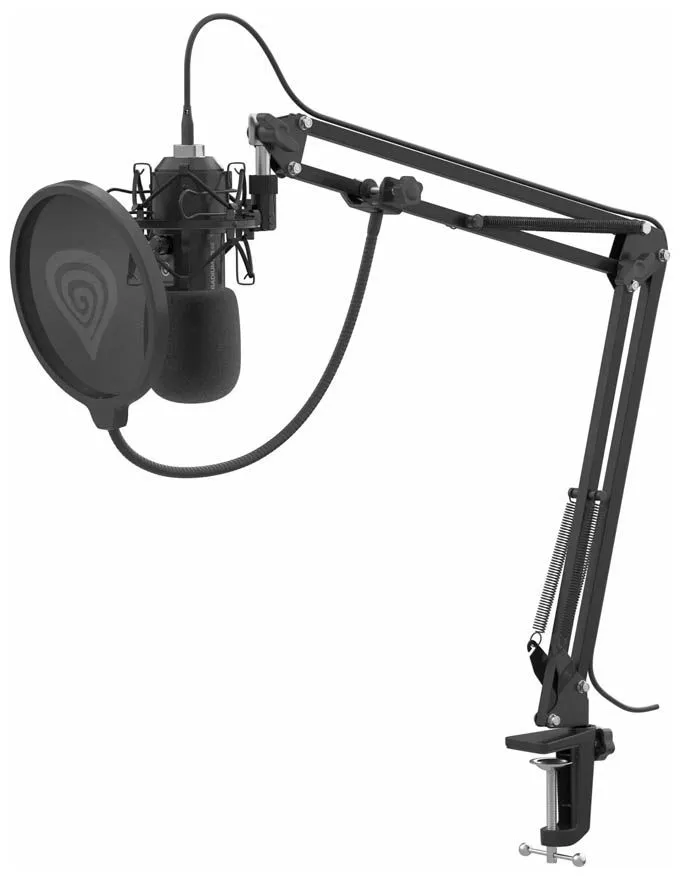 Mikrofon Genesis Radium 400 G2