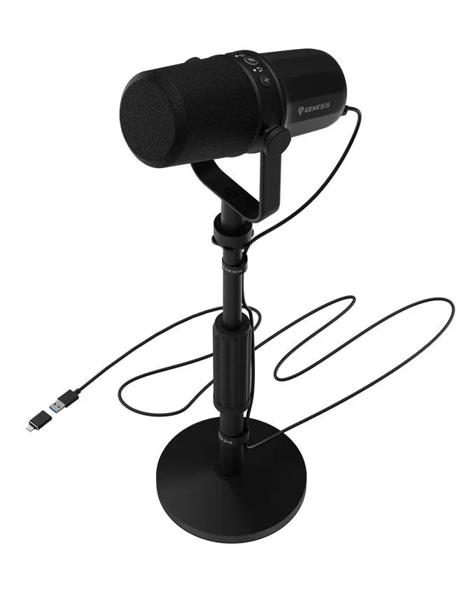 Mikrofon GENESIS Radium 750D