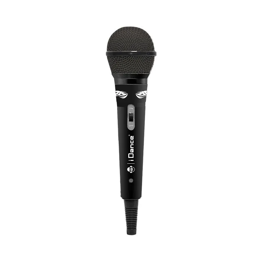 Mikrofon Idance CLM9 Black
