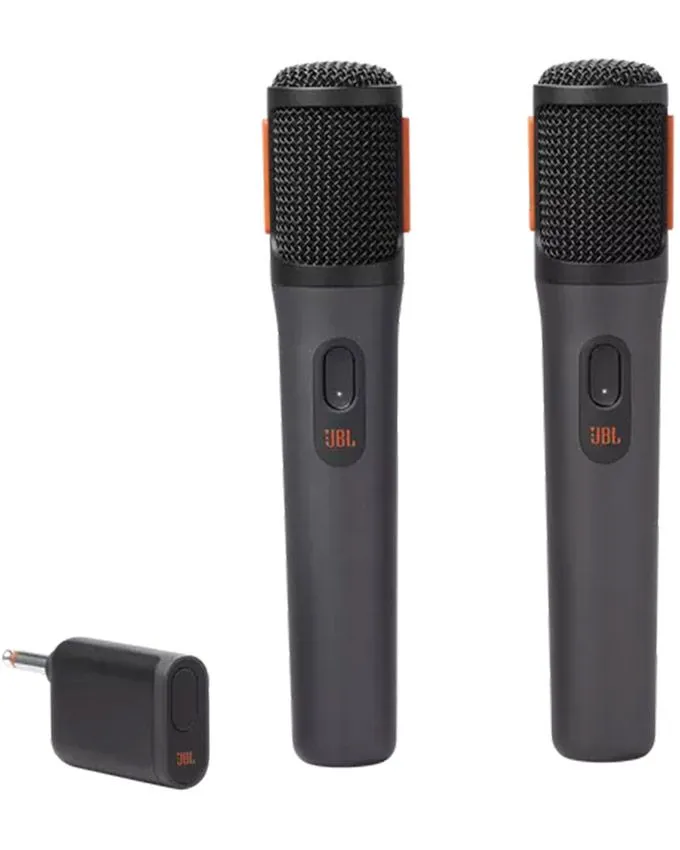 Mikrofon JBL Party Box Wireless Mic
