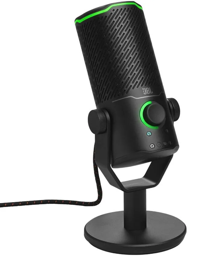 Mikrofon JBL Quantum Stream Studio
