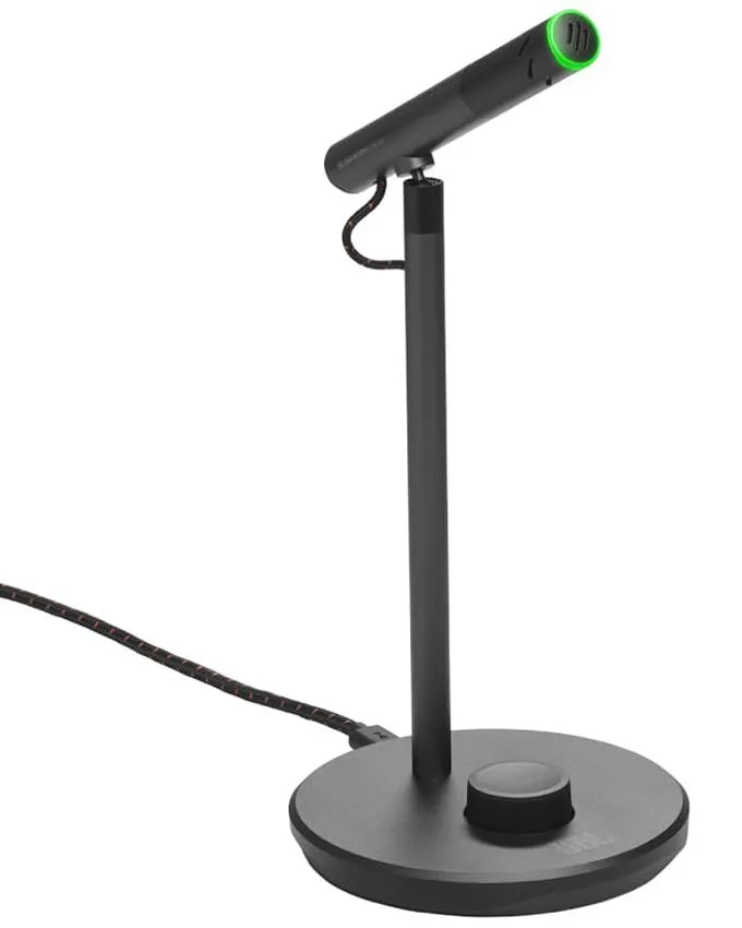 Mikrofon JBL Quantum Stream Talk