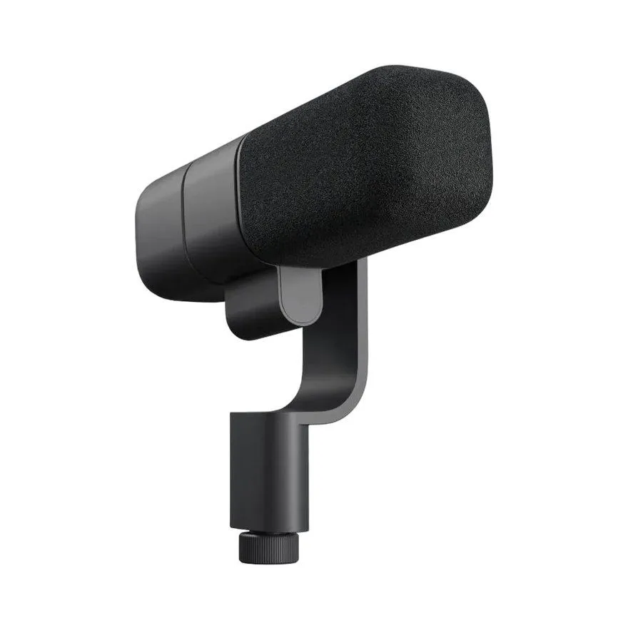 Mikrofon Logitech Yeti Studio (988-000565) Black