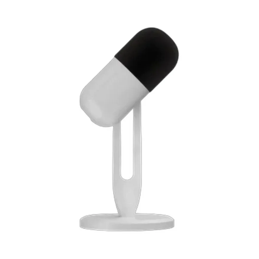 Mikrofon Marvo Blast 50 MIC08 White
