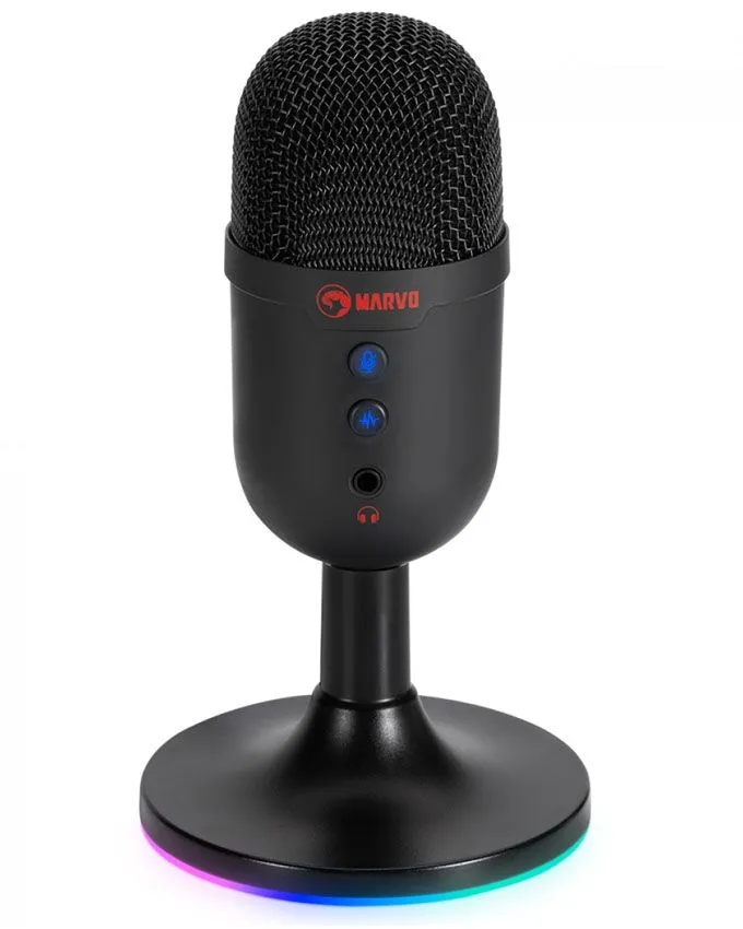 Mikrofon Marvo MIC-06BK
