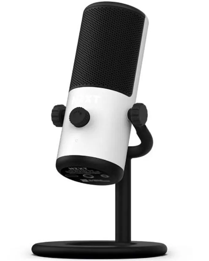 Mikrofon NZXT Capsule Mini (AP-WMMIC-W1) White