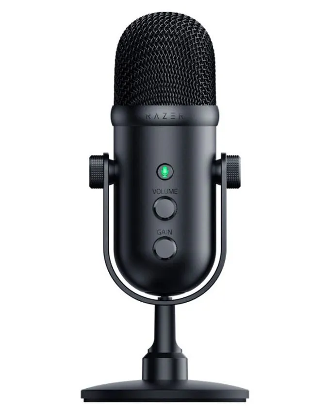 Mikrofon Razer Seiren V2 Pro - Professional Grade USB