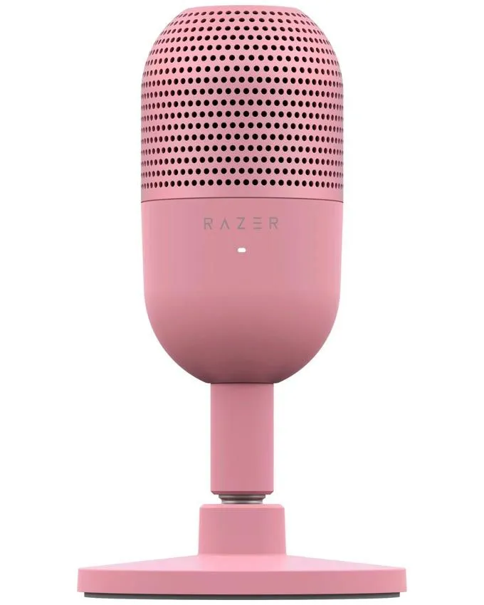 Mikrofon Razer Seiren V3 Mini - Quartz