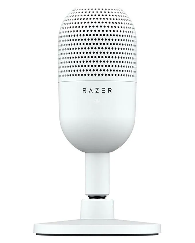 Mikrofon Razer Seiren V3 Mini - White